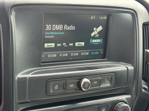 Used 2018 GMC Sierra 1500 4x4 Double Cab w/ Elevation Edition image 14