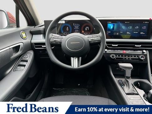 New 2026 Hyundai Sonata SE FWD image 25