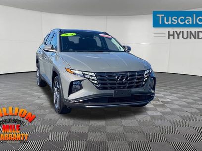 Used 2024 Hyundai Tucson Limited