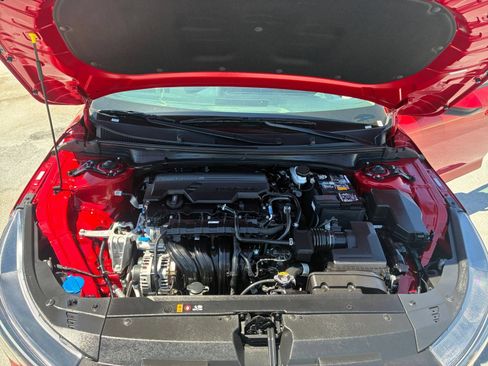 Used 2026 Kia K4 FWD image 30