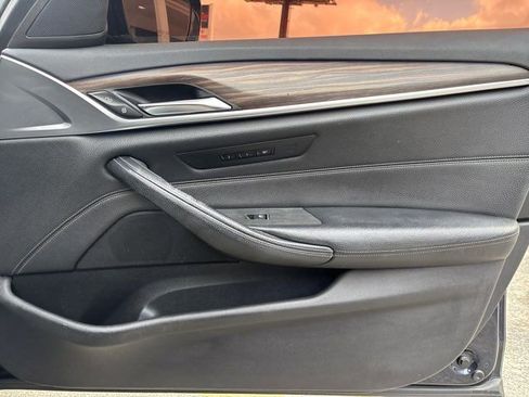 Used 2017 BMW 540i image 55
