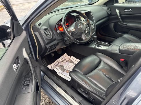 Used 2011 Nissan Maxima 3.5 SV w/ Sport Pkg image 19