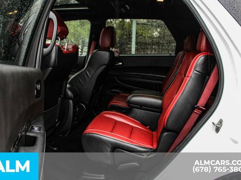 Used 2023 Dodge Durango SRT image 18