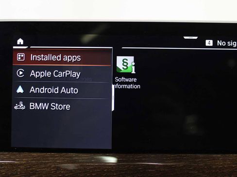 Used 2023 BMW X3 xDrive30i w/ Convenience Package w/ZPA AWD/4WD image 28