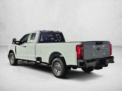 New 2026 Ford F250 XL w/ XL Chrome Package image 8