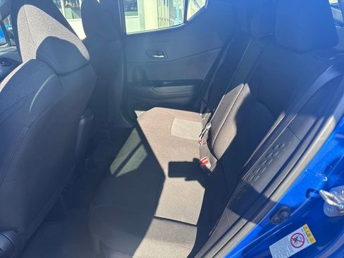 Used 2019 Toyota C-HR LE image 15