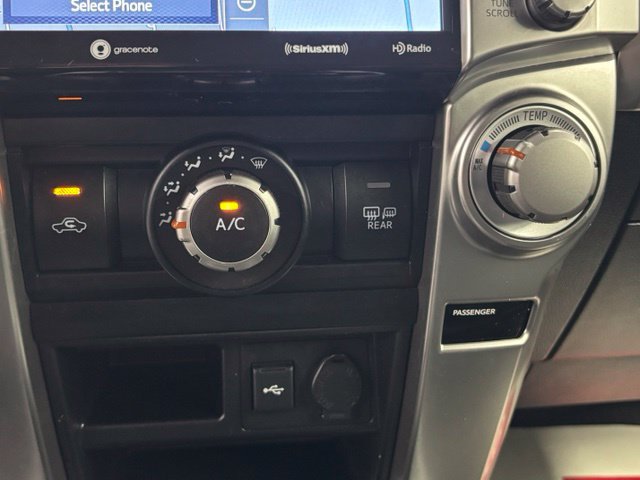 Used 2024 Toyota 4Runner SR5 Premium w/ Moonroof Package AWD/4WD image 36
