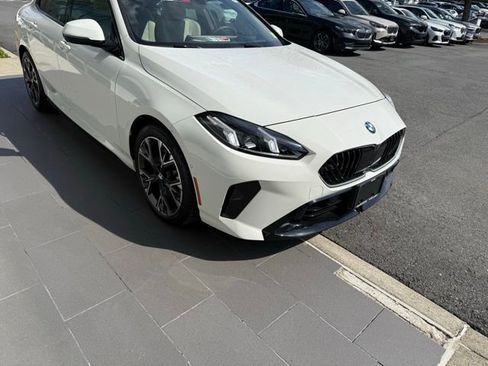 Used 2025 BMW 228i xDrive w/ Premium Package AWD/4WD image 4