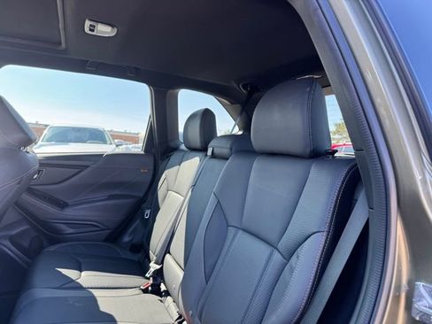 Used 2022 Subaru Forester Wilderness image 12
