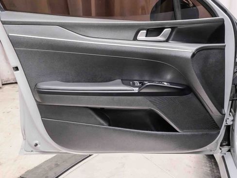 Used 2022 Kia K5 GT-Line image 22