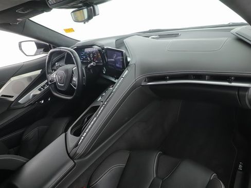 Used 2023 Chevrolet Corvette Stingray image 28