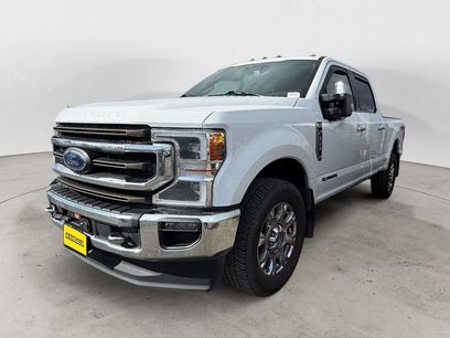 Used 2022 Ford F350 King Ranch w/ King Ranch Ultimate Package