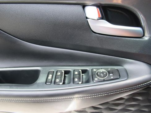 Used 2023 Hyundai Santa Fe SEL w/ Premium Package AWD/4WD image 22