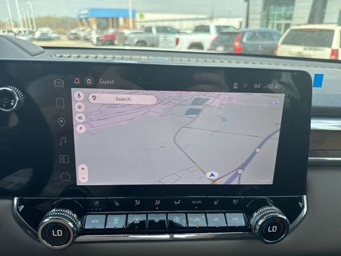 New 2026 GMC Canyon Denali image 22