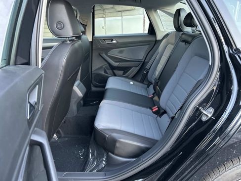 New 2026 Volkswagen Jetta SE image 12