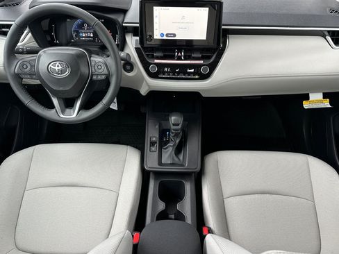 New 2026 Toyota Corolla Cross LE FWD image 43