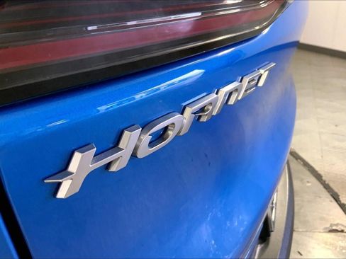 Used 2024 Dodge Hornet GT w/ Track Pack AWD/4WD image 8