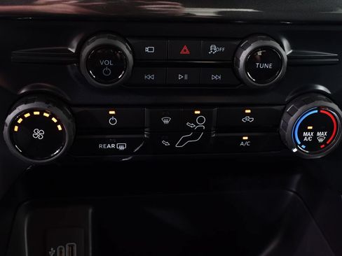 New 2026 Ford F150 STX AWD/4WD image 28