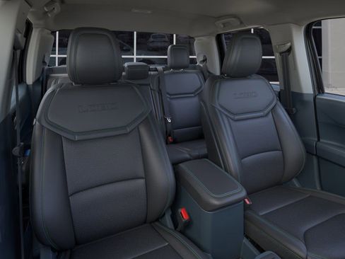 New 2025 Ford Maverick Lobo image 10