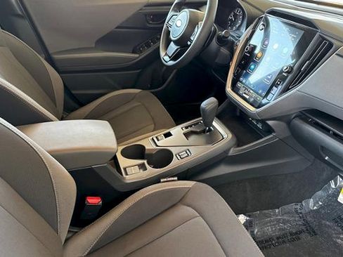 Certified 2025 Subaru Crosstrek 2.5i Premium AWD/4WD image 19