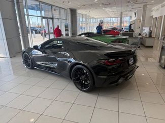 New 2026 Chevrolet Corvette Z06 w/ Battery Protection Package video 2