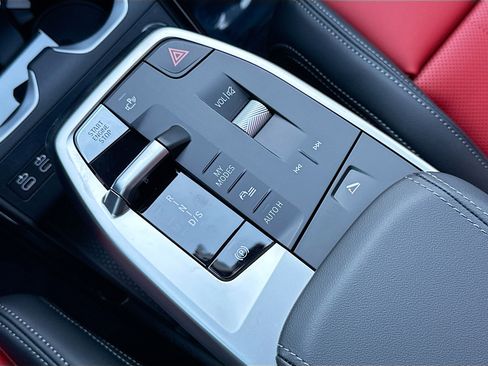 New 2026 BMW X1 M35i w/ Technology Package image 29