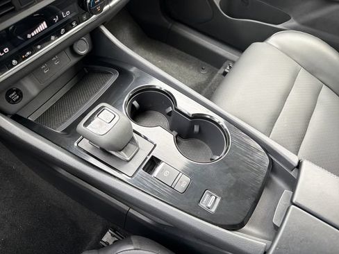 Used 2026 Nissan Rogue Dark Armor FWD image 17