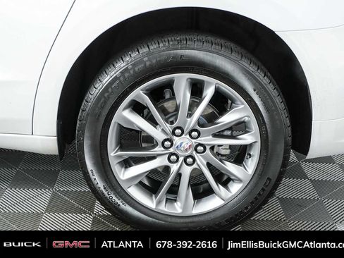 Used 2024 Buick Enclave Avenir w/ Avenir Technology Package FWD image 41