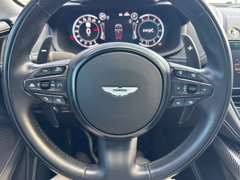 Used 2023 Aston Martin DBX 707 image 29
