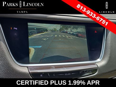 Used 2019 Cadillac XT5 Luxury FWD image 23