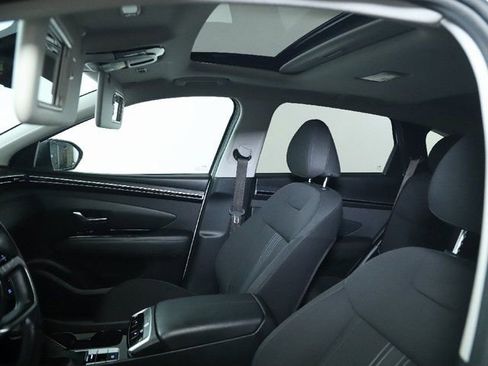 Used 2022 Hyundai Tucson SEL w/ Convenience Package image 20