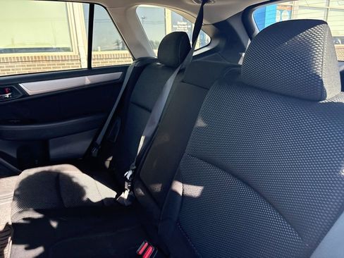 Used 2015 Subaru Outback 2.5i Premium AWD/4WD image 35