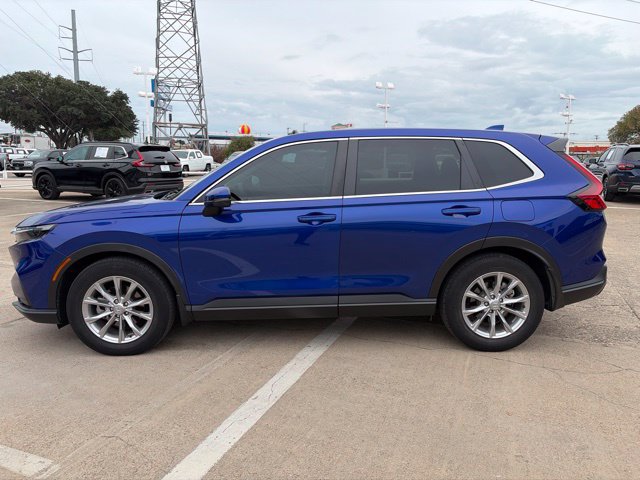 Used 2025 Honda CR-V EX image 3