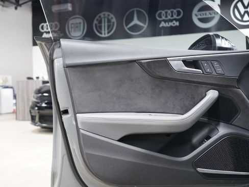 Used 2019 Audi S5 Premium Plus AWD/4WD image 9