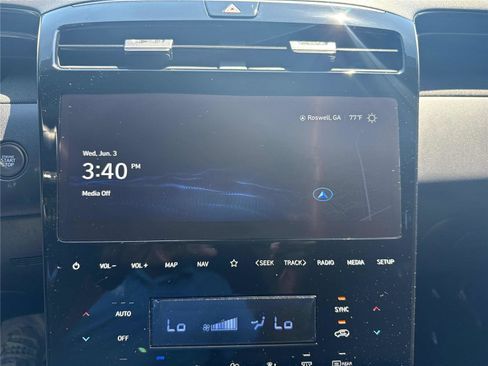Used 2023 Hyundai Tucson N Line FWD image 20
