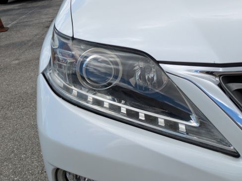 Used 2015 Lexus RX 350 AWD image 10