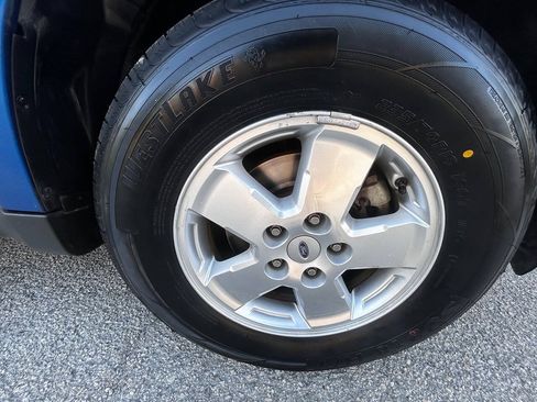 Used 2012 Ford Escape XLT FWD image 26