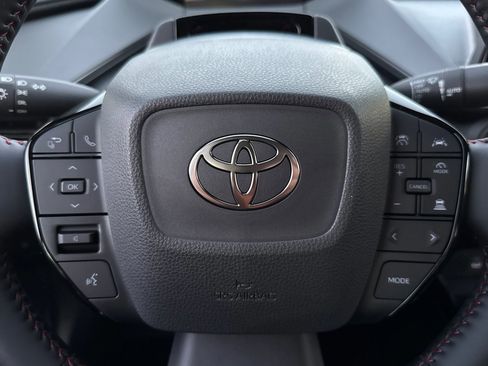 New 2026 Toyota Prius Plug-In Hybrid image 26