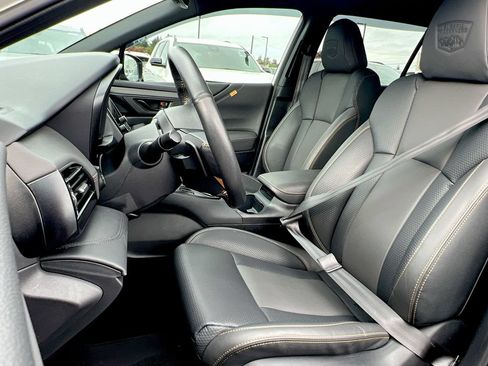 Used 2024 Subaru Outback Wilderness AWD/4WD image 17