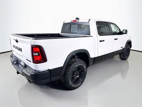 New 2026 RAM 1500 Rebel image 7