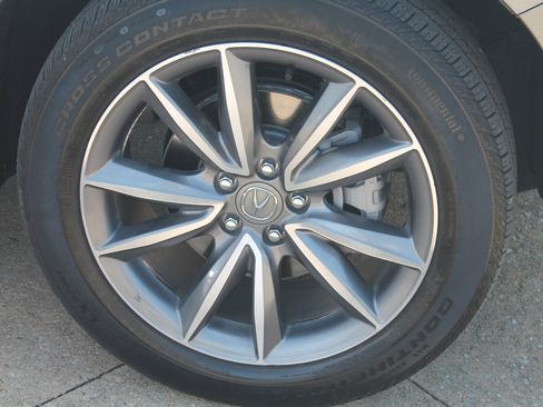 Used 2022 Acura RDX FWD w/ Technology Package image 3