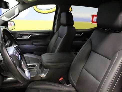 Certified 2024 GMC Sierra 1500 SLT w/ SLT Premium Plus Package image 19