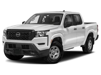 Used 2022 Nissan Frontier S w/ Technology Package RWD video 1