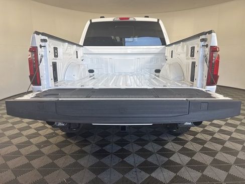 Used 2025 Ford F150 Tremor w/ Bed Utility Package image 21