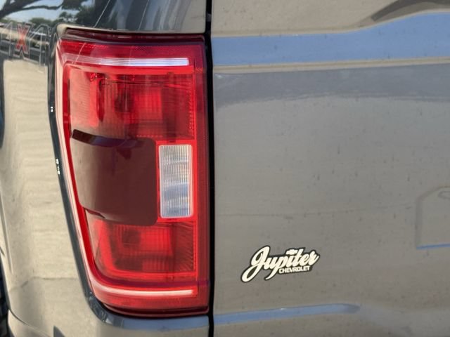 Used 2023 Ford F150 XLT AWD/4WD image 7