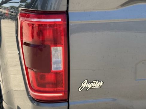 Used 2023 Ford F150 XLT AWD/4WD image 7