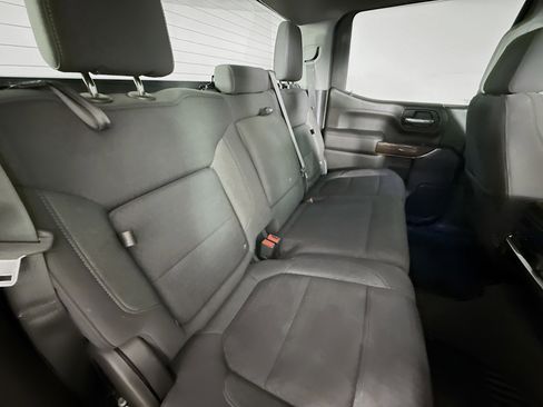 Used 2022 GMC Sierra 1500 Elevation RWD image 33