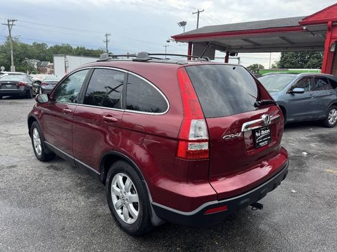Used 2008 Honda CR-V EX-L image 5