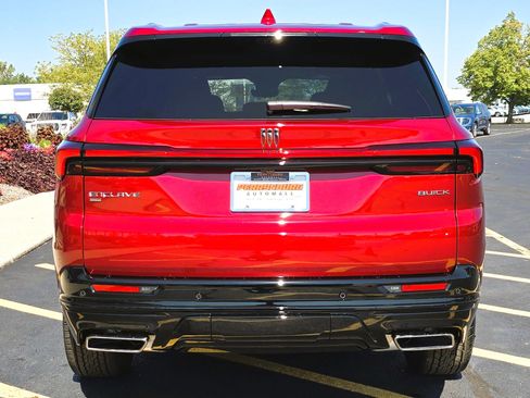 New 2026 Buick Enclave Sport Touring w/ Power Package image 6