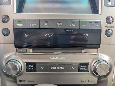 Used 2014 Lexus GX 460 w/ Premium Package AWD/4WD image 39